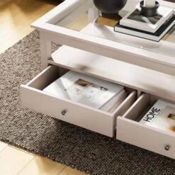 Lynton Rectangle Coffee Table -Furniture Store 30935226 alt03