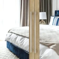 Harmony Foster 4 Door 3 Drawer Wardrobe -Furniture Store 30935441 alt02