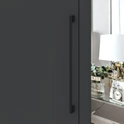 Harmony Foster 4 Door 3 Drawer Wardrobe -Furniture Store 30935465 alt03