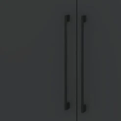 Harmony Foster 5 Door Wardrobe -Furniture Store 30935466 alt03