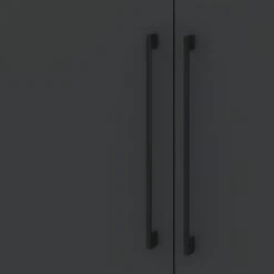 Harmony Foster 5 Door Wardrobe -Furniture Store 30935467 alt03