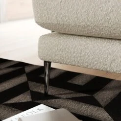 Lawson Tonal Boucle Snuggle Chair -Furniture Store 30935556 alt03