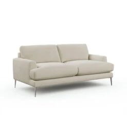 Lawson Tonal Boucle 3 Seater Sofa -Furniture Store 30935558 alt06
