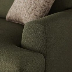 Lawson Tonal Boucle Snuggle Chair -Furniture Store 30935562 alt04