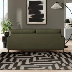 Lawson Tonal Boucle 3 Seater Sofa -Furniture Store 30935564 alt02