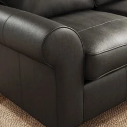 Flori Vintage Leather 2 Seater Sofa -Furniture Store 30937838 alt04