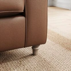 Flori Vintage Leather 2 Seater Sofa -Furniture Store 30937929 alt03