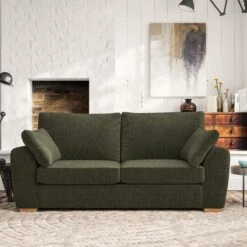 Madison 3 Seater Sofa -Furniture Store 30939438