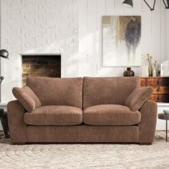 Madison 3 Seater Sofa -Furniture Store 30939814