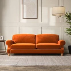 Ashford 4 Seater Sofa -Furniture Store 30940504