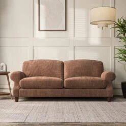 Ashford Large 3 Seater Sofa -Furniture Store 30941095