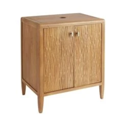 Edited Life Olsson Hand Carved Single Vanity Unit -Furniture Store 30942959 alt04