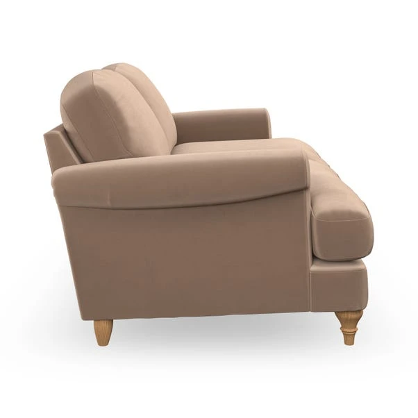 Evie 2 Seater Sofa 4 Evie 2 Seater Sofa - Image 4