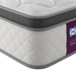 Sealy Advantage Delux Islington Mattress -Furniture Store 30944911 alt02