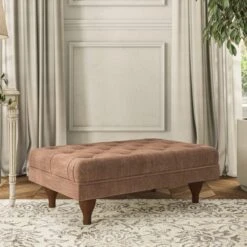 Warwick Footstool -Furniture Store 30945188