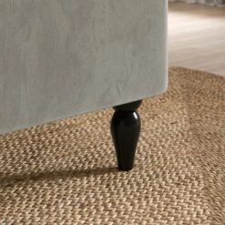 Aldbury Chesterfield Bed Frame -Furniture Store 30945466 alt02