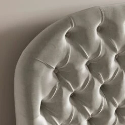 Aldbury Chesterfield Bed Frame -Furniture Store 30945466 alt04