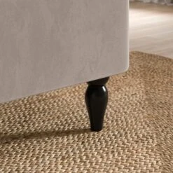 Aldbury Chesterfield Bed Frame -Furniture Store 30945482 alt02