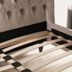 Aldbury Chesterfield Bed Frame -Furniture Store 30945482 alt03