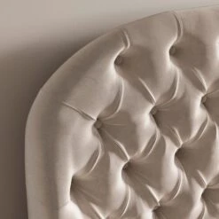 Aldbury Chesterfield Bed Frame -Furniture Store 30945482 alt04