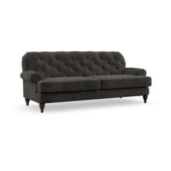 Canterbury Large 3 Seater Sofa -Furniture Store 30945645 alt04