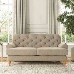Canterbury Large 2 Seater Sofa -Furniture Store 30945832