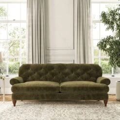 Canterbury Large 3 Seater Sofa -Furniture Store 30945941