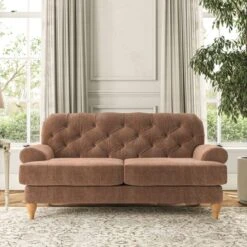 Canterbury Large 2 Seater Sofa -Furniture Store 30946478