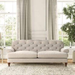 Canterbury Large 3 Seater Sofa -Furniture Store 30946560