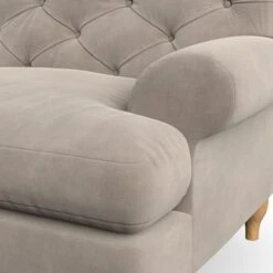 Canterbury Large 3 Seater Sofa -Furniture Store 30946885 alt01