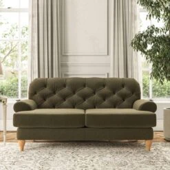 Canterbury Large 2 Seater Sofa -Furniture Store 30946895