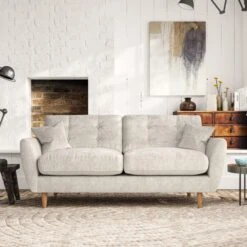 Anders 3 Seater Sofa -Furniture Store 30948185