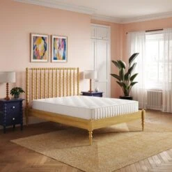 Pippin Wooden Bed Frame -Furniture Store 30948506 alt01