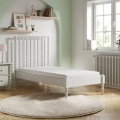 Pippin Wooden Bed Frame -Furniture Store 30948512 alt01