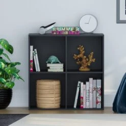 Vida Designs Durham 2x2 Cube Storage Unit -Furniture Store 30949042 alt02