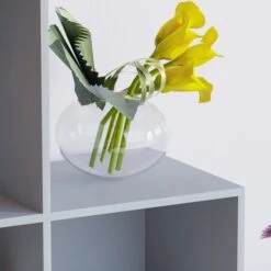 Vida Designs Durham 6 Cube Staircase Storage Unit -Furniture Store 30949056 alt05