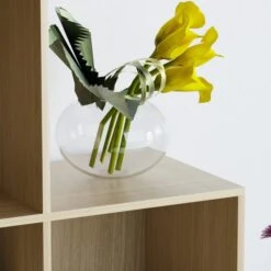 Vida Designs Durham 6 Cube Staircase Storage Unit -Furniture Store 30949057 alt04