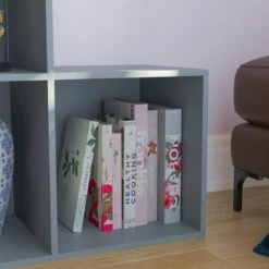 Vida Designs Durham 10 Cube Staircase Storage Unit -Furniture Store 30949060 alt05