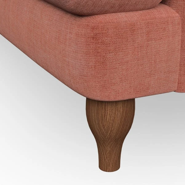 Darwin Snuggle Chair 1 Darwin Snuggle Chair