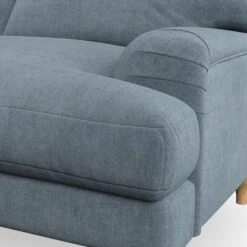 Darwin 4 Seater Corner Sofa -Furniture Store 30951955 alt01