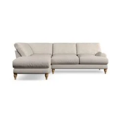Darwin 4 Seater Corner Chaise Sofa -Furniture Store 30952329 alt03