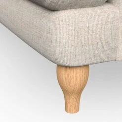 Darwin 4 Seater Corner Chaise Sofa -Furniture Store 30952912 alt02