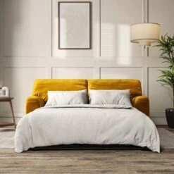 Darwin 2 Seater Sofa Bed -Furniture Store 30953049