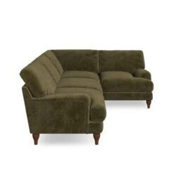 Darwin 4 Seater Corner Sofa -Furniture Store 30953090 alt05
