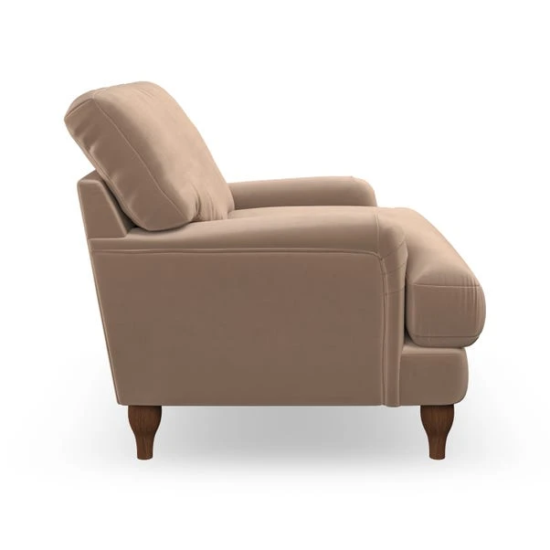 Darwin Snuggle Chair 12 Darwin Snuggle Chair - Image 12