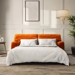 Darwin 2 Seater Sofa Bed -Furniture Store 30953454