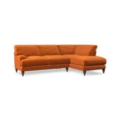 Darwin 4 Seater Corner Chaise Sofa -Furniture Store 30953674 alt04