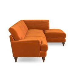 Darwin 4 Seater Corner Chaise Sofa -Furniture Store 30953674 alt05