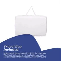 Chicco Next2Me Essential Bedside Crib -Furniture Store 30957438 alt07