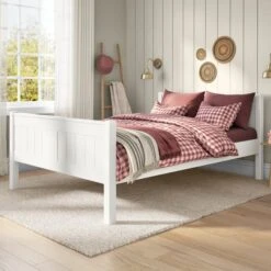 Stompa Pine Bed -Furniture Store 30958030